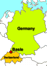 Europe