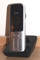 Ausstattung: Telefon