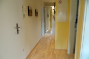 Ferienwohnung 2: Flur