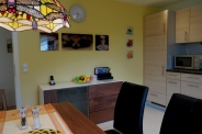 Apartment 2: Sideboard in kitchen